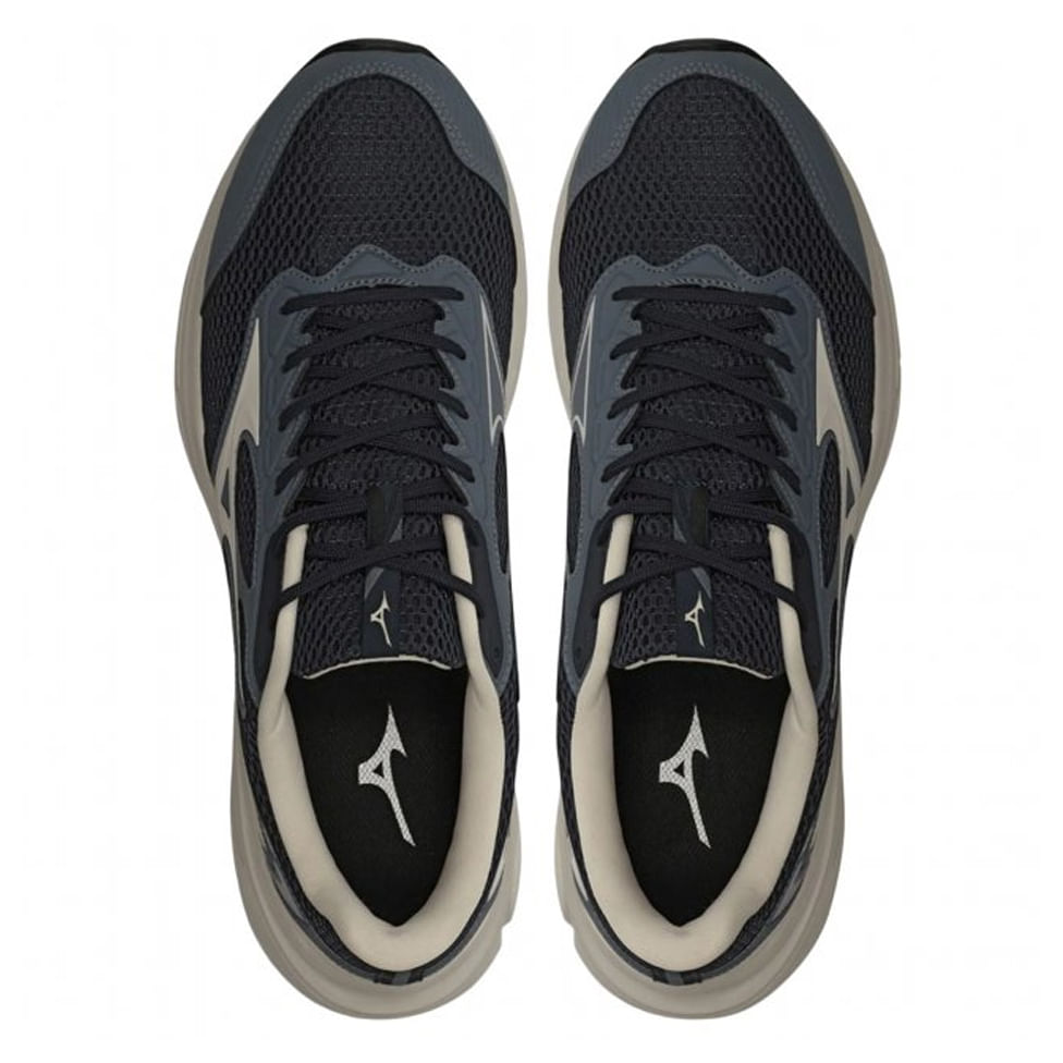 Mizuno Tenis HAWK 6 101033033-MARINO Marinho Sint -4-